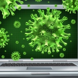 Tipos de vírus: quais são as maiores fontes e como evitar?